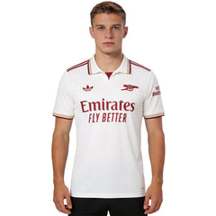 Arsenal Third Jersey 2025/26