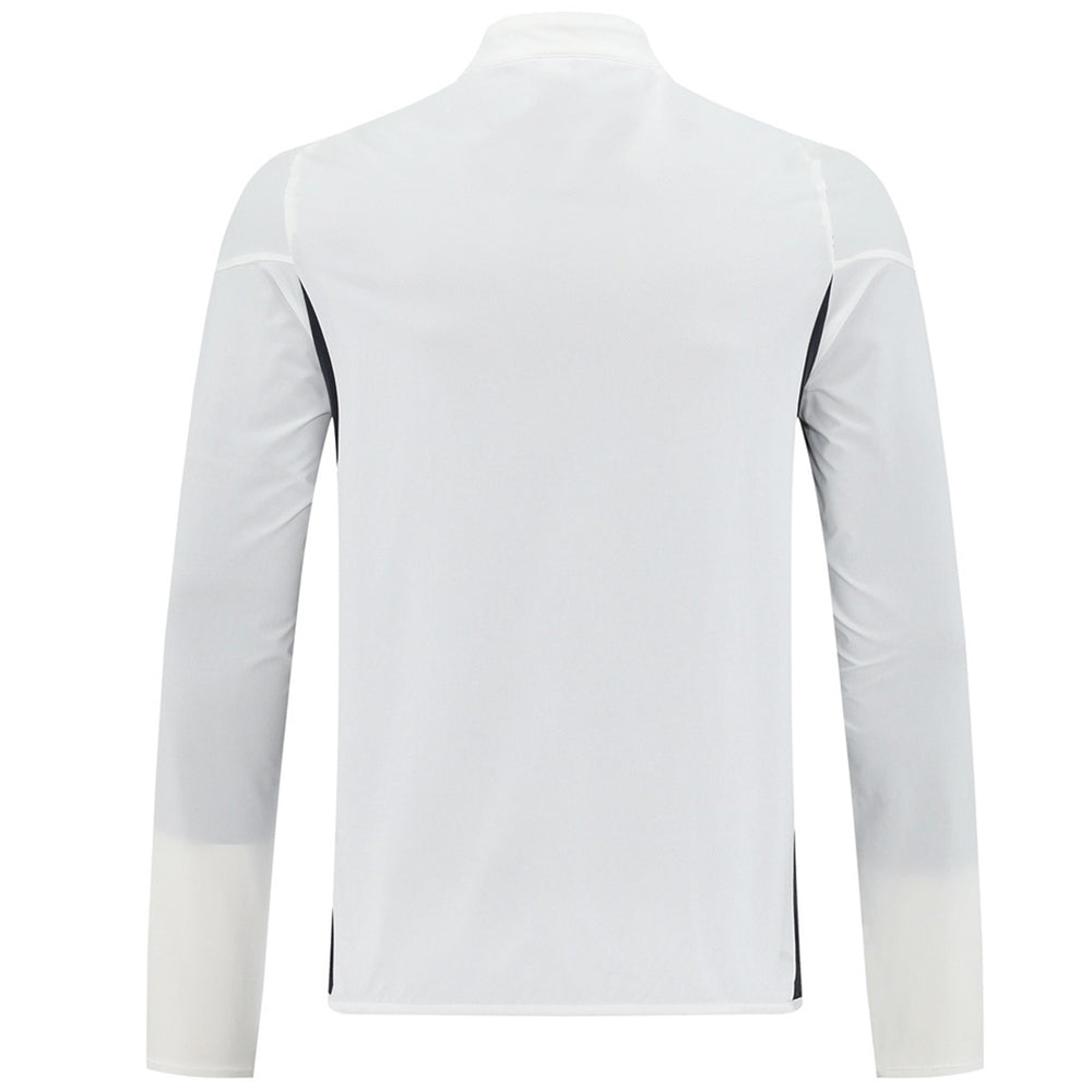 Arsenal Windbreaker Jacket White 2025/26