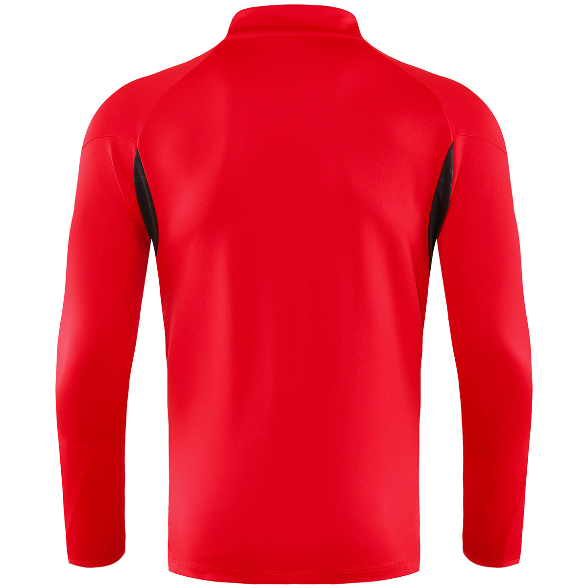Arsenal 1/4 Zipper Sweat Kit(Top+Pants) Red 2025/26