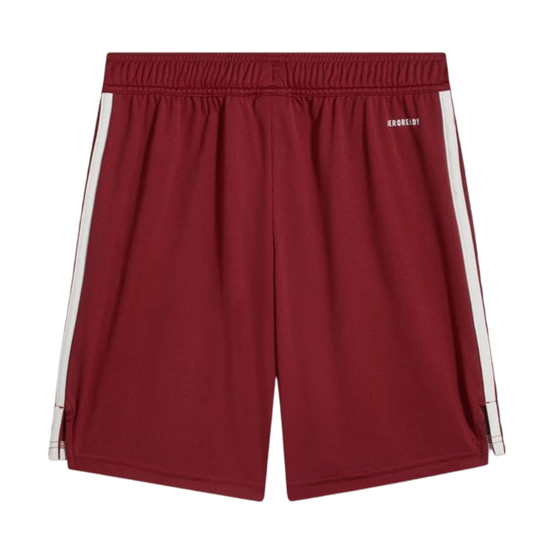 Arsenal Third Soccer Shorts 2025/26