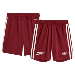 Arsenal Third Soccer Shorts 2025/26