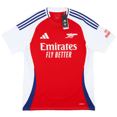 Arsenal Home Jersey - [Super Replica]