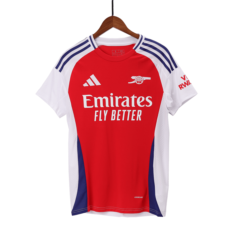 Arsenal Home Jersey - [Super Replica]