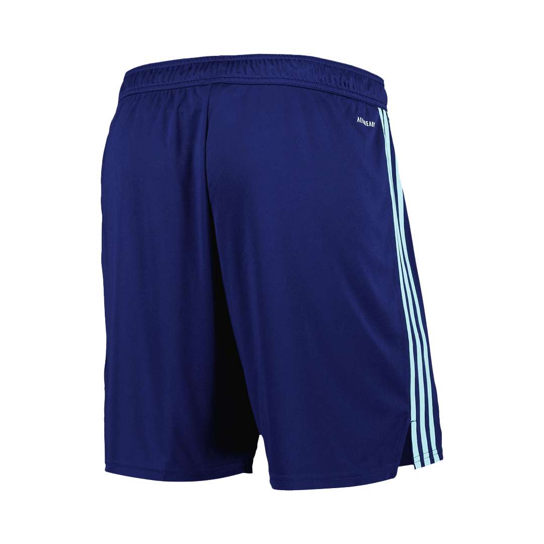 Arsenal Third Jersey Kit - [Super Replica]