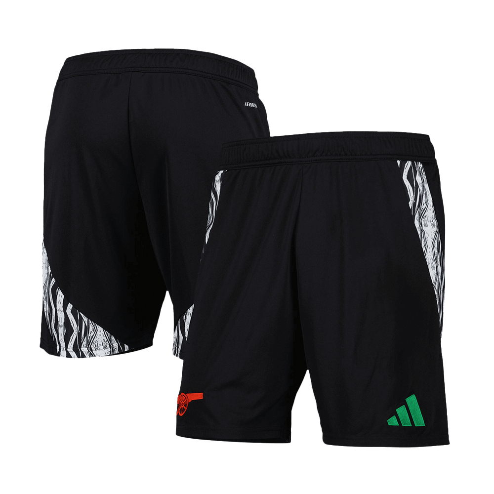 Arsenal Away Soccer Shorts