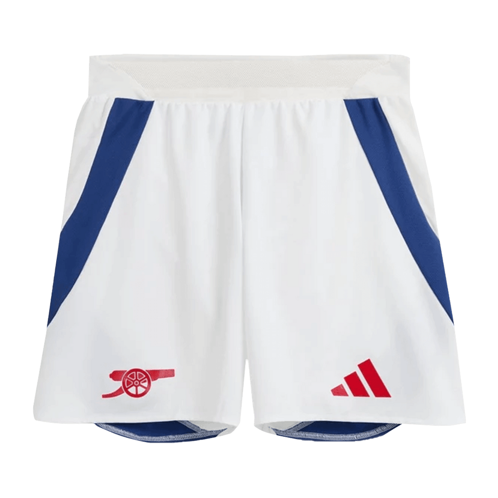 Arsenal Home Jersey Match Kit Player Version