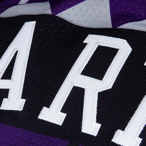 Vince Carter Toronto Raptors 1998/99 Throwback Authentic Jersey - Purple outlet