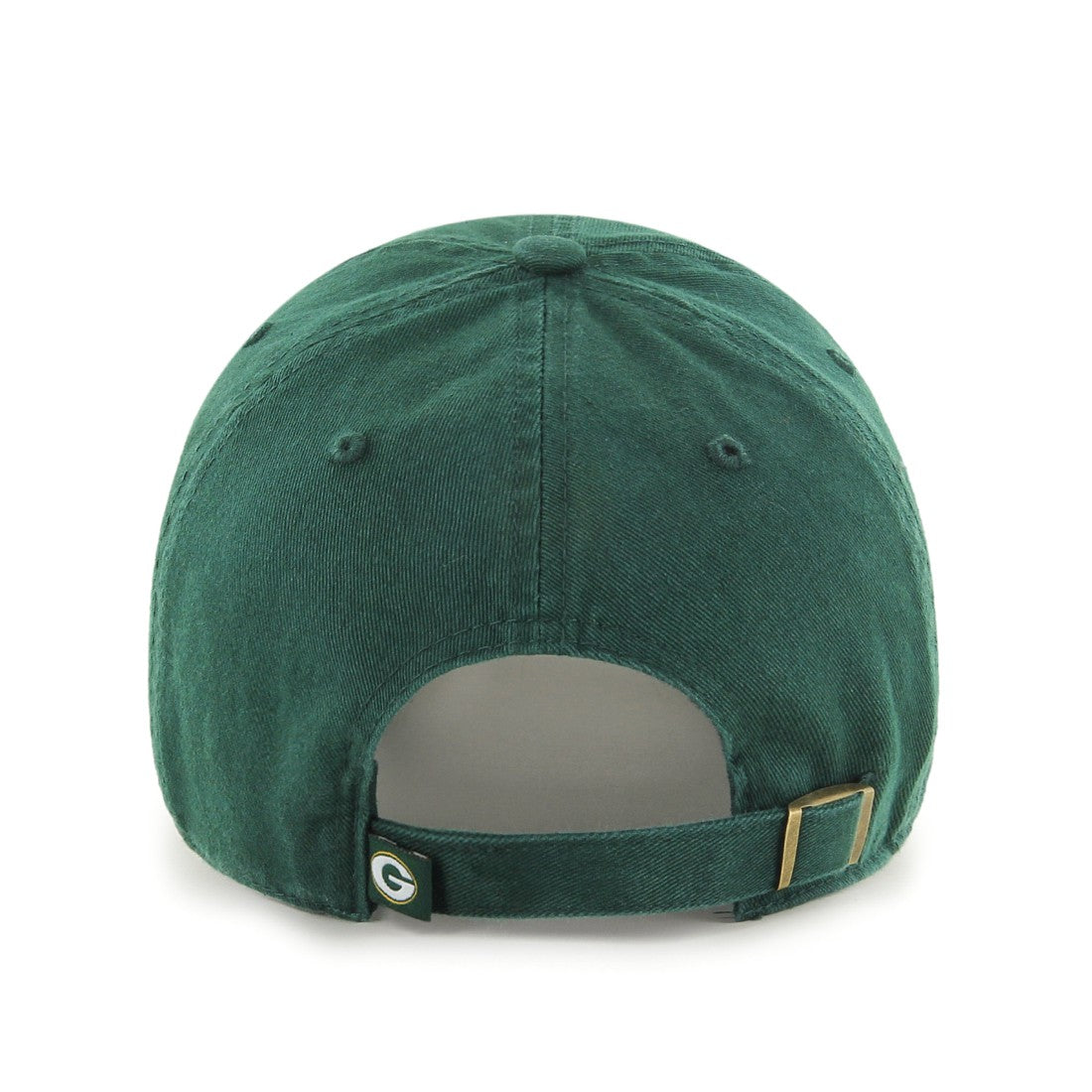 Green Bay Packers '47 Brand Cleanup Adjustable Hat - Green for sale