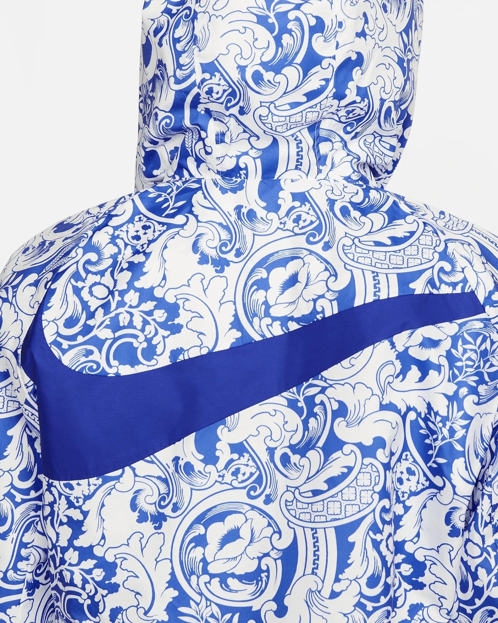 2023 Womens France Jacket