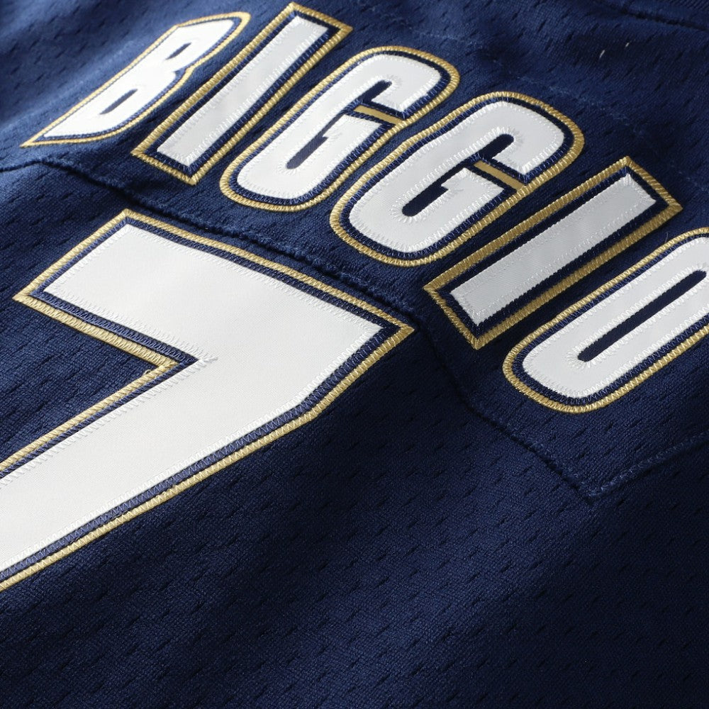 Craig Biggio Houston Astros Authentic Batting Practice Jersey Navy