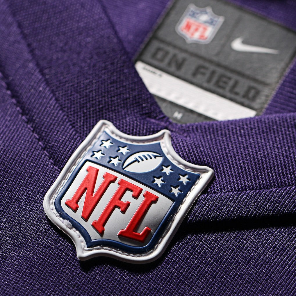 Ray Lewis Baltimore Ravens Women's Game Jersey - Purple discount
