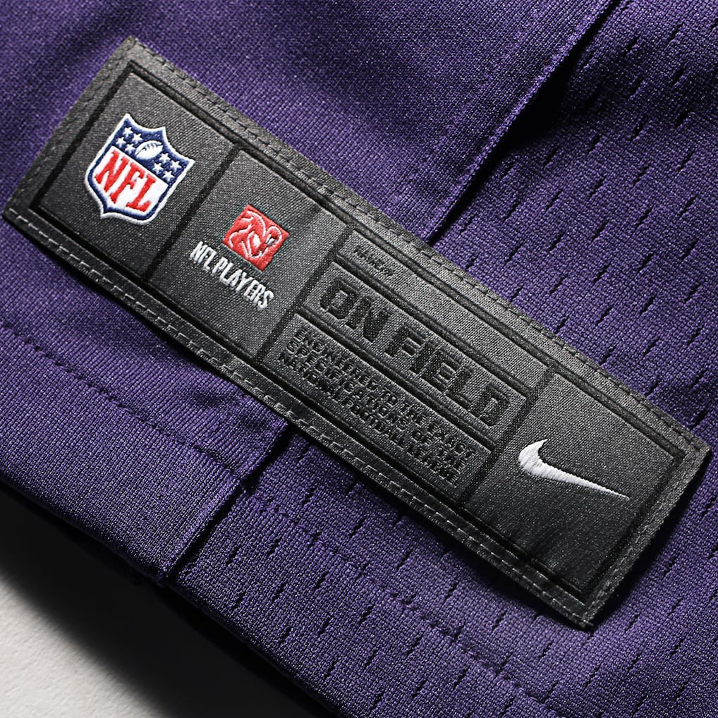 Ray Lewis Baltimore Ravens Women's Game Jersey - Purple discount