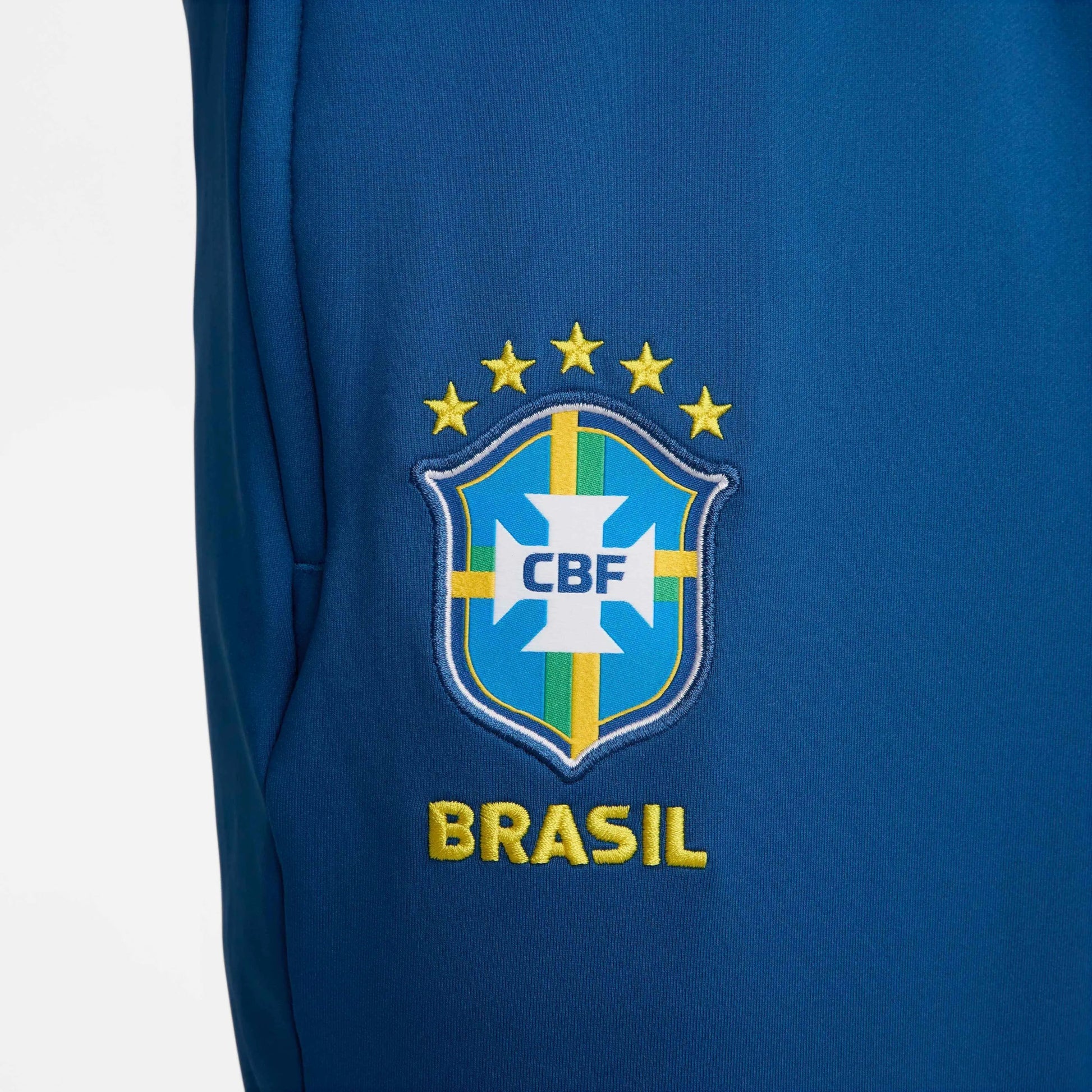 2024-25 Brazil Men's Strike Soccer Pants KPZ