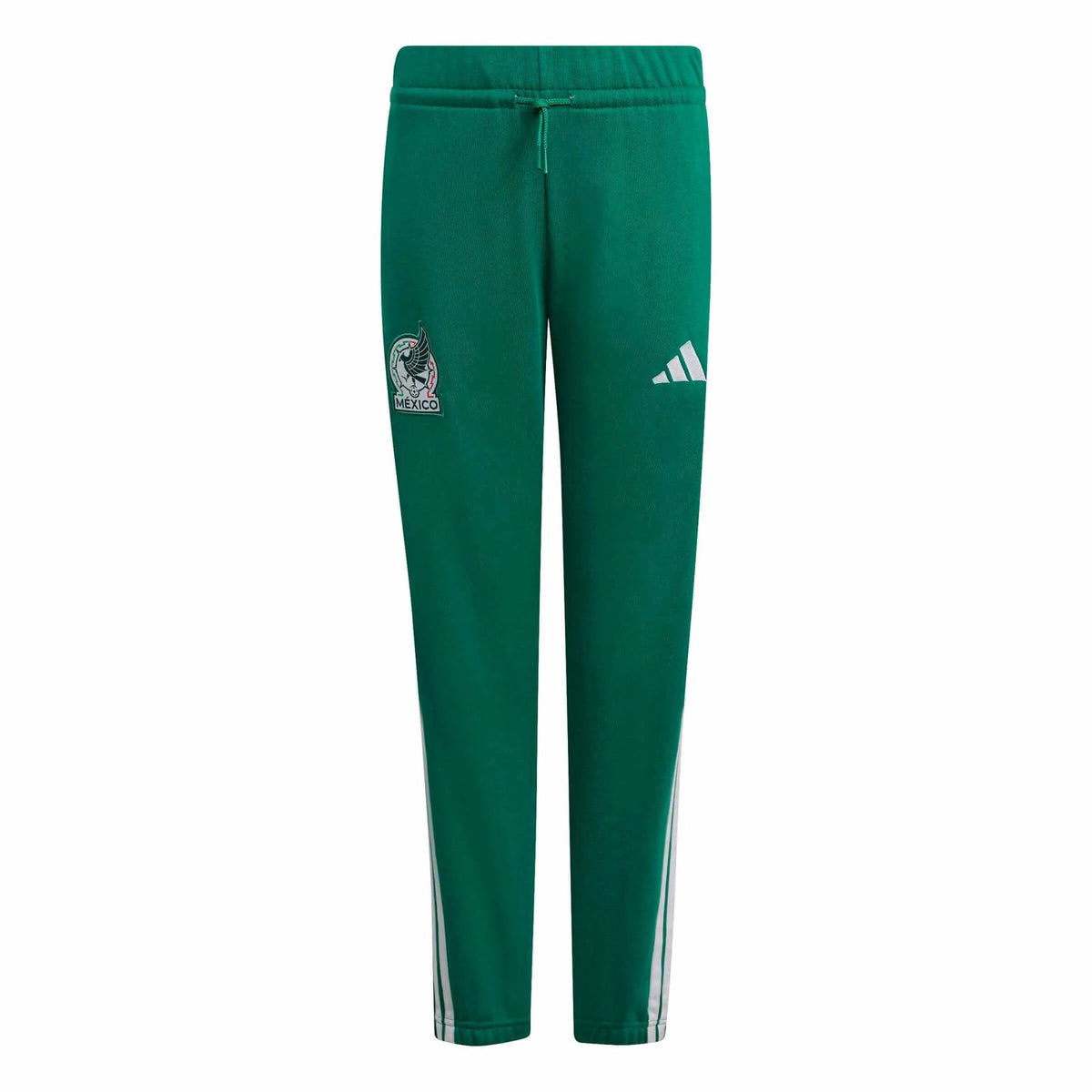 2026 Mexico Youth Pants Bold Green