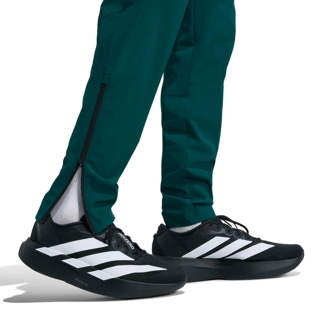 2026 Mexico Men's Track Pants Aurora Ivy