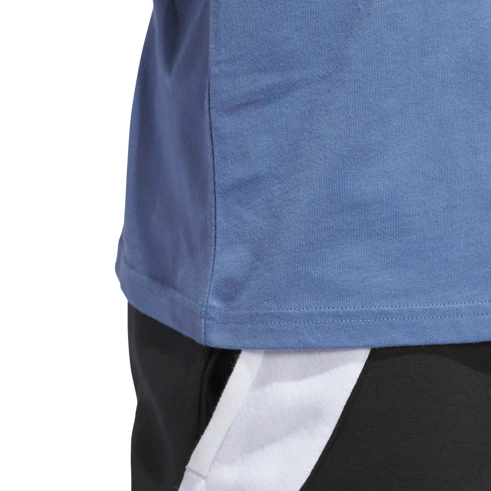 2026 Argentina Men's World Cup HJH Tee Crew Blue