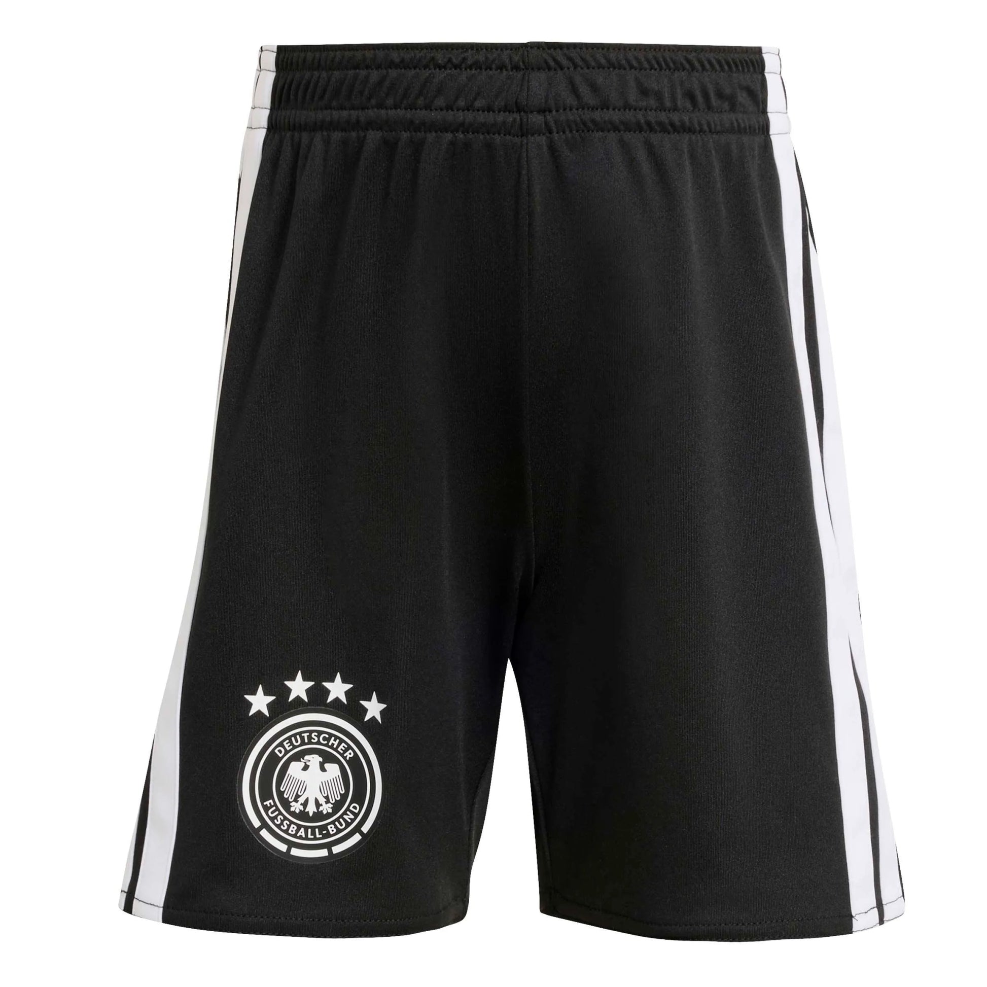2026 Germany Kid's Home Mini Kit White