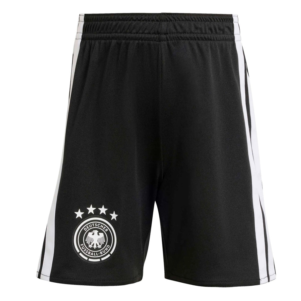 2026 Germany Kid's Home Mini Kit White