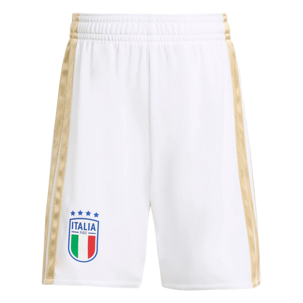 2026 Italy Kid's Home Mini Kit Bold Blue