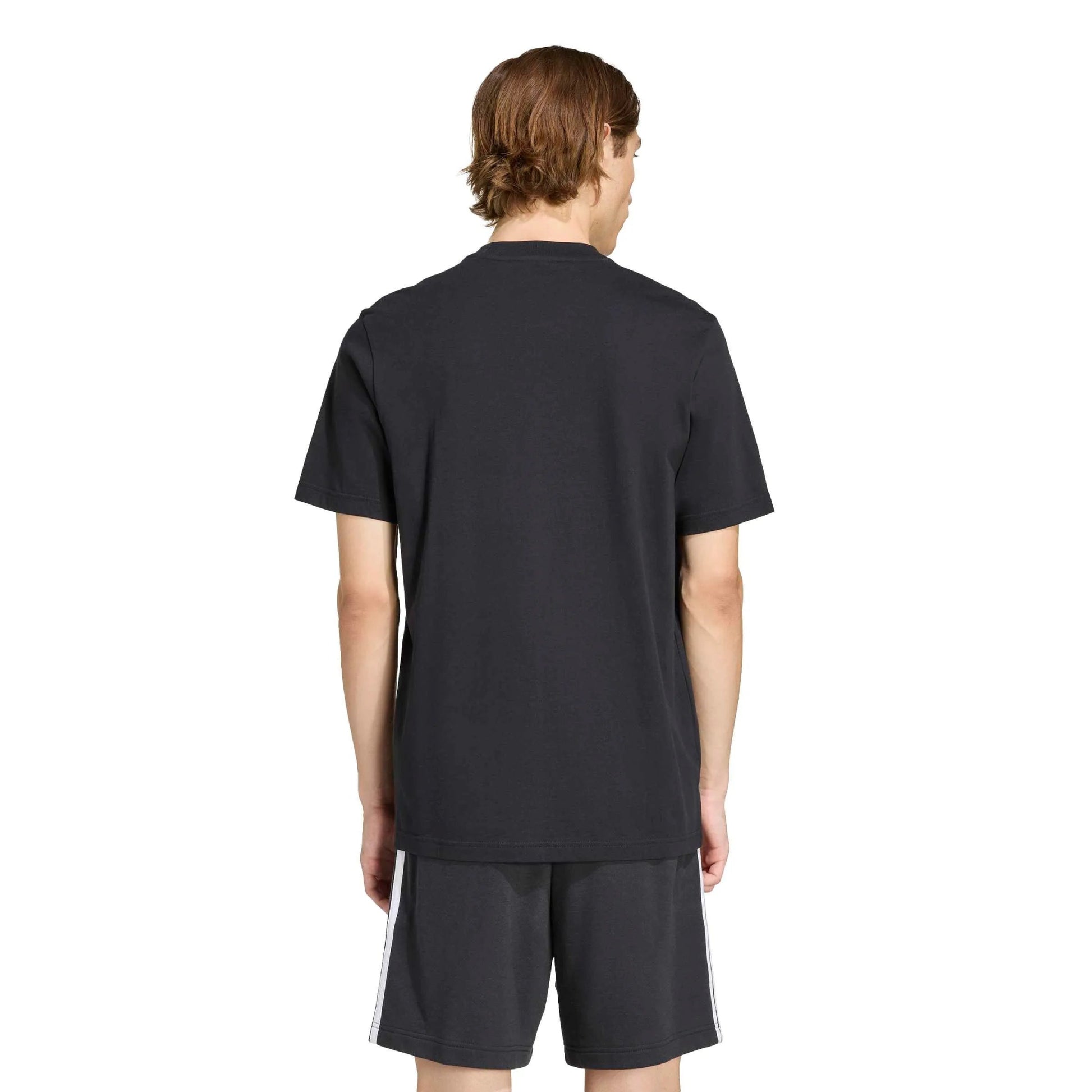 2026 Germany Men's DNA Graphic Tee Black