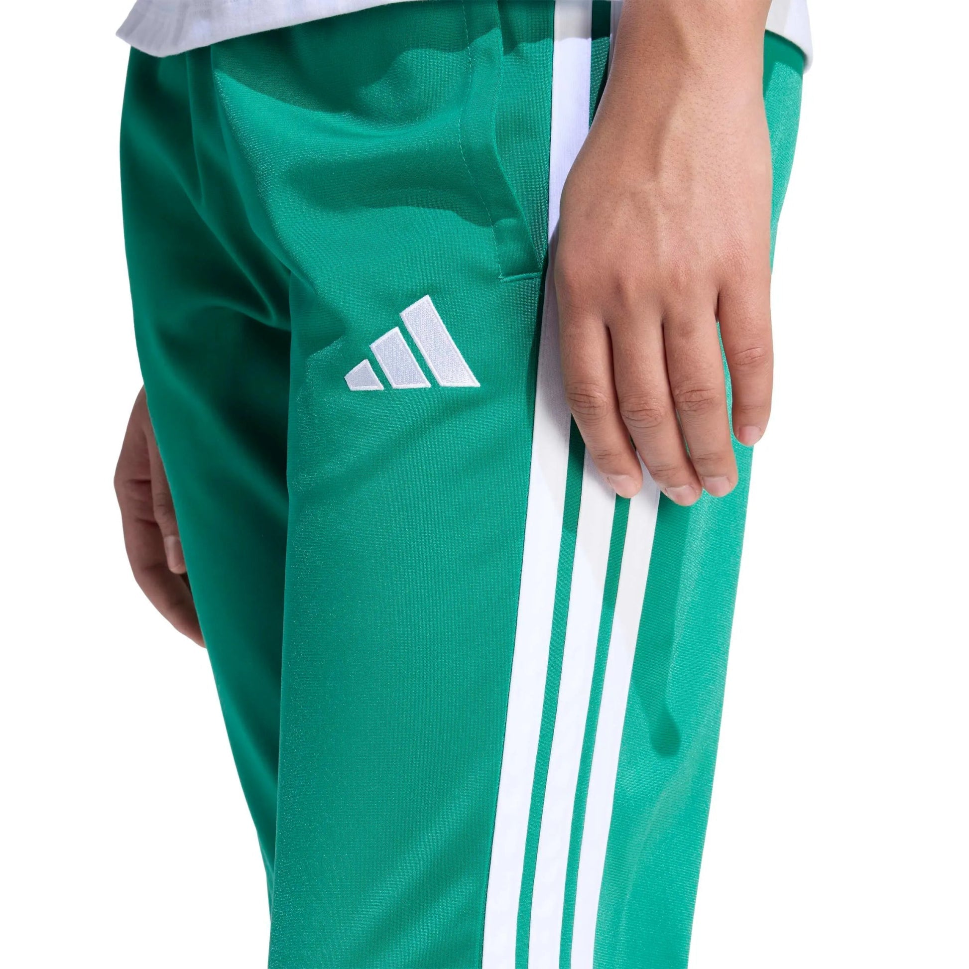 2026 Mexico Women's DNA Track Pants Bold Green