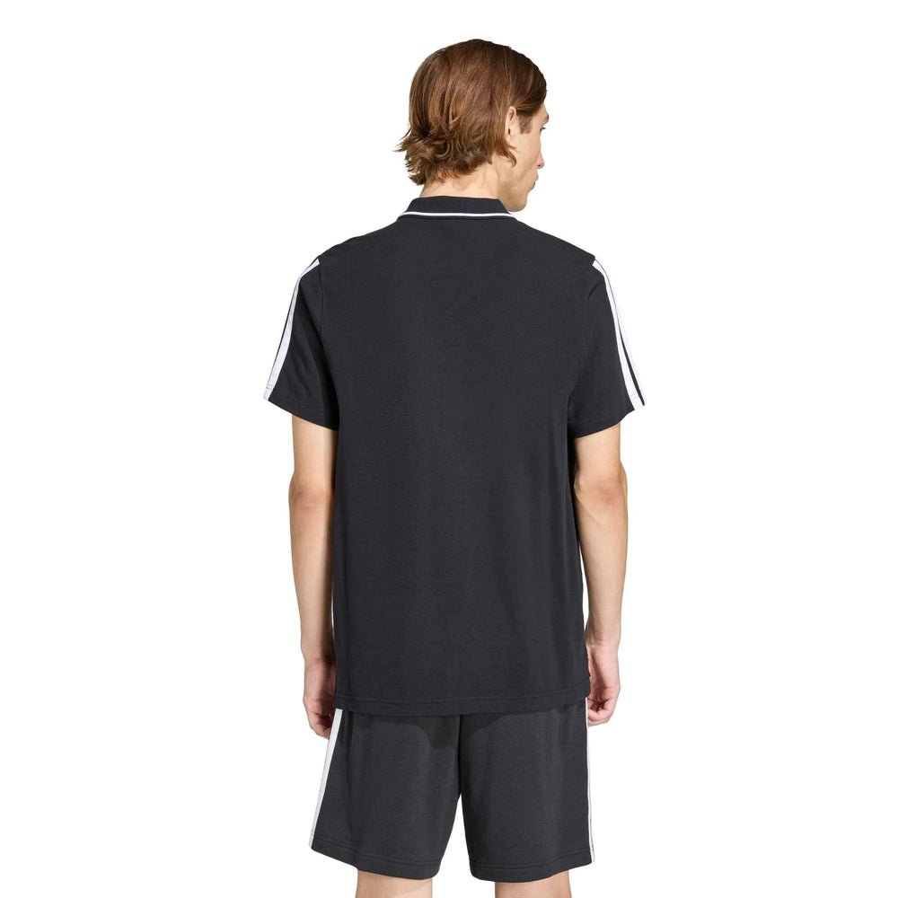 2026 Germany Men's DNA Polo Black