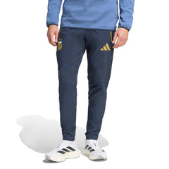 2026 Argentina Men's Tiro Travel Pants Night Navy