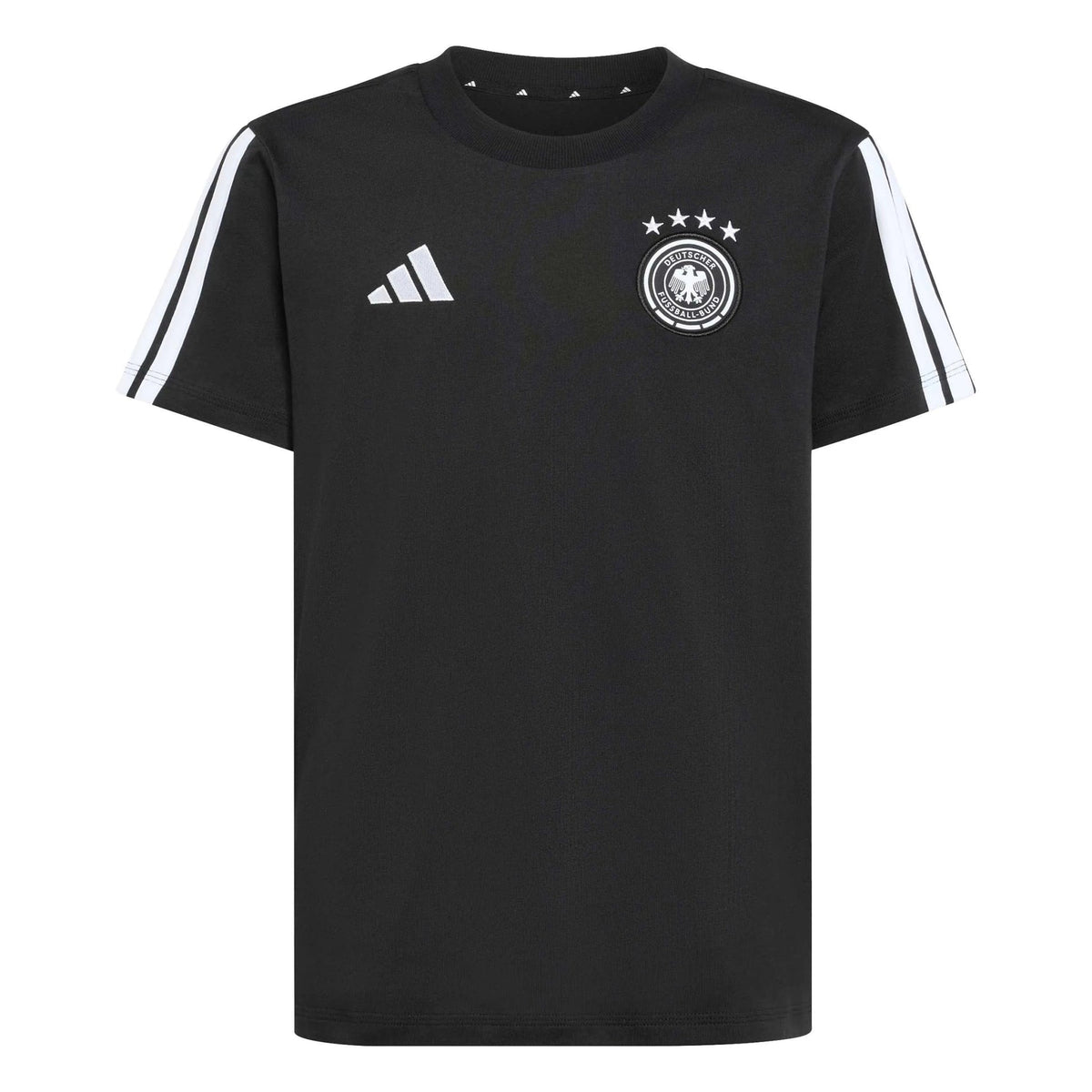 2026 Germany Youth DNA Tee Black