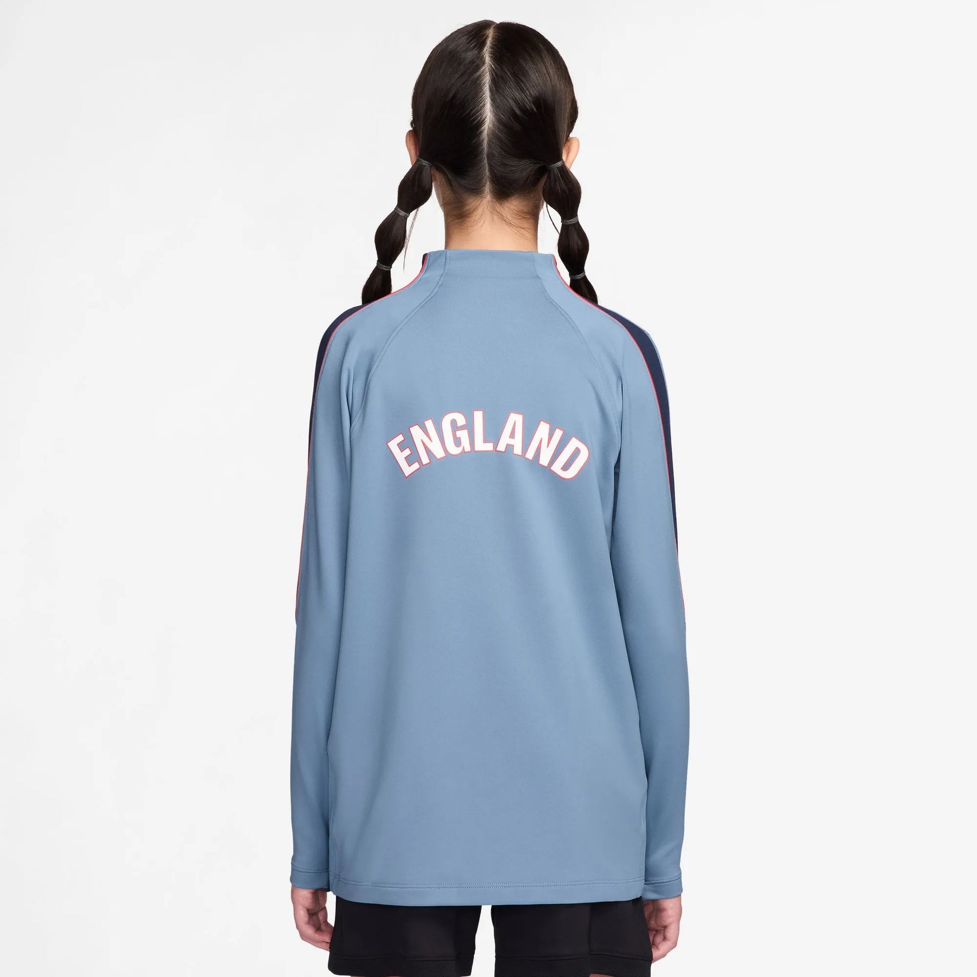2026-27 England Youth Strike Drill Top