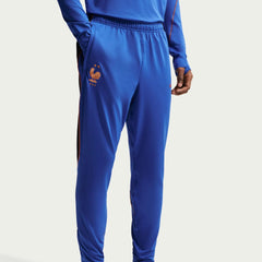 2026-27 France Men's Strike KPZ Pants Game Royal/Metallic Copper