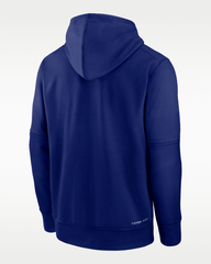 Dominican Republic National Baseball Team 2026 World Baseball Classic Authentic Collection Hoodie