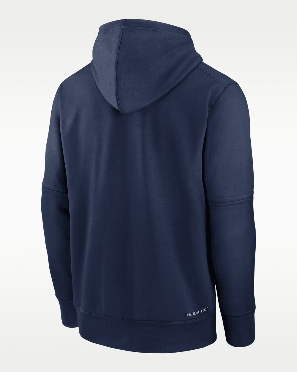 Japan National Baseball Team 2026 World Baseball Classic Authentic Collection Hoodie