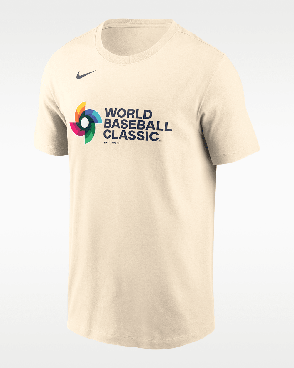 2026 World Baseball Classic T-shirt
