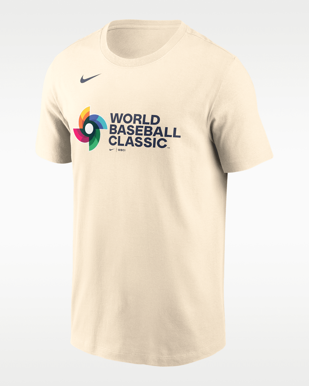 2026 World Baseball Classic T-shirt