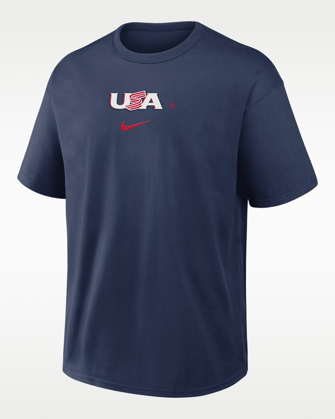 USA Baseball 2026 World Baseball Classic City Name Max90 T-shirt