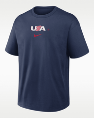 USA Baseball 2026 World Baseball Classic City Name Max90 T-shirt