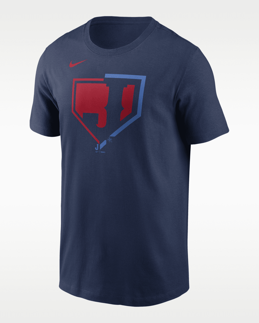 Japan National Baseball Team 2026 World Baseball Classic Icon T-shirt
