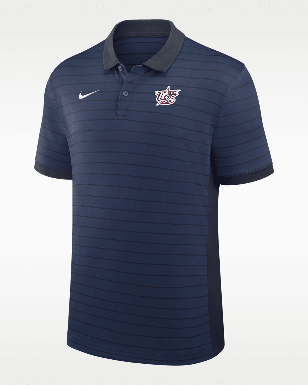 USA Baseball 2026 World Baseball Classic Striped Victory