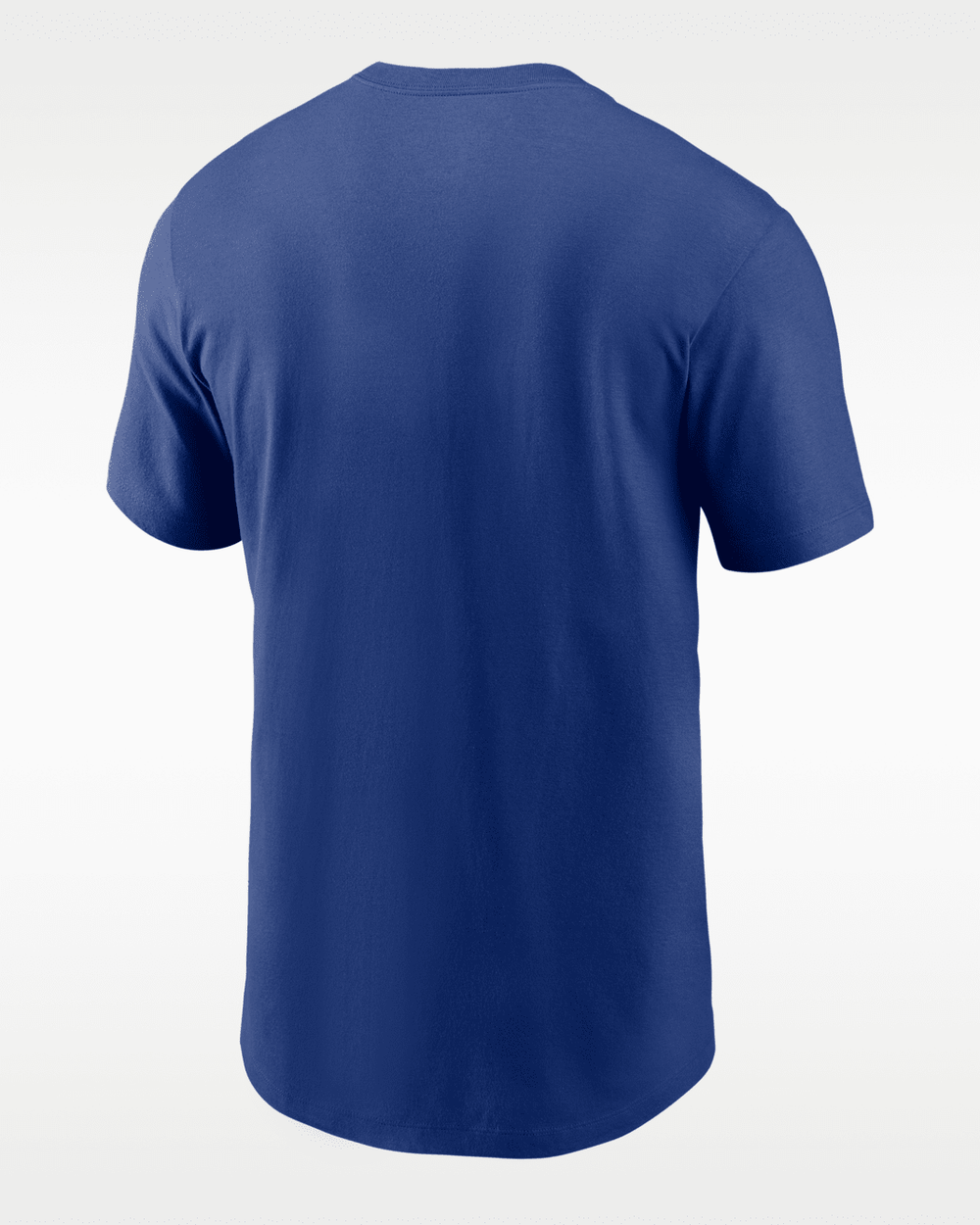 Nicaragua National Baseball Team 2026 World Baseball Classic Wordmark T-shirt