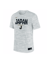Japan National Baseball Team 2026 World Baseball Classic Velocity T-shirt