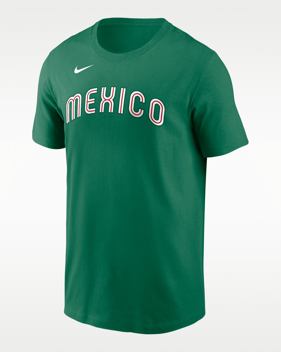 Jarren Duran Mexico National Baseball Team 2026 World Baseball Classic T-shirt
