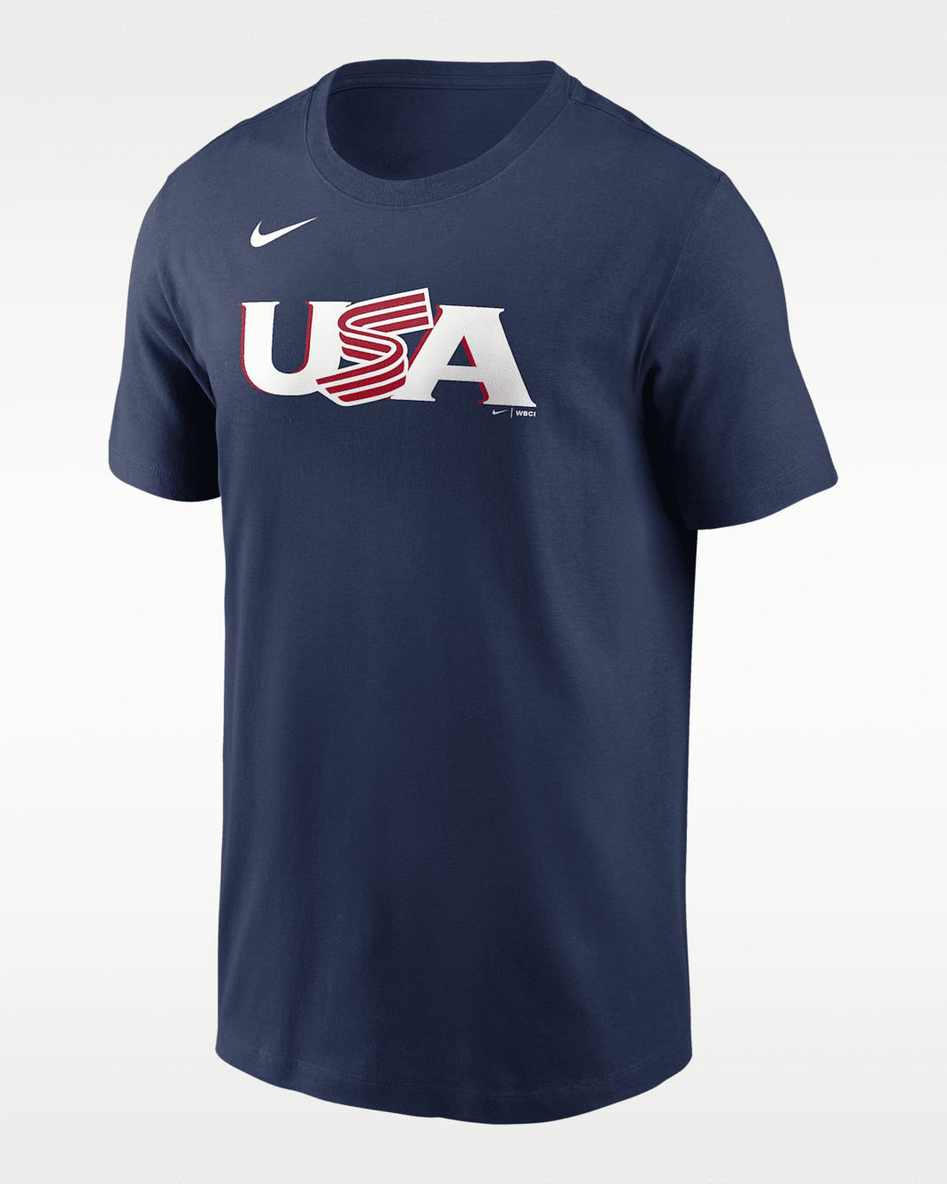 Cal Raleigh USA Baseball 2026 World Baseball Classic T-shirt