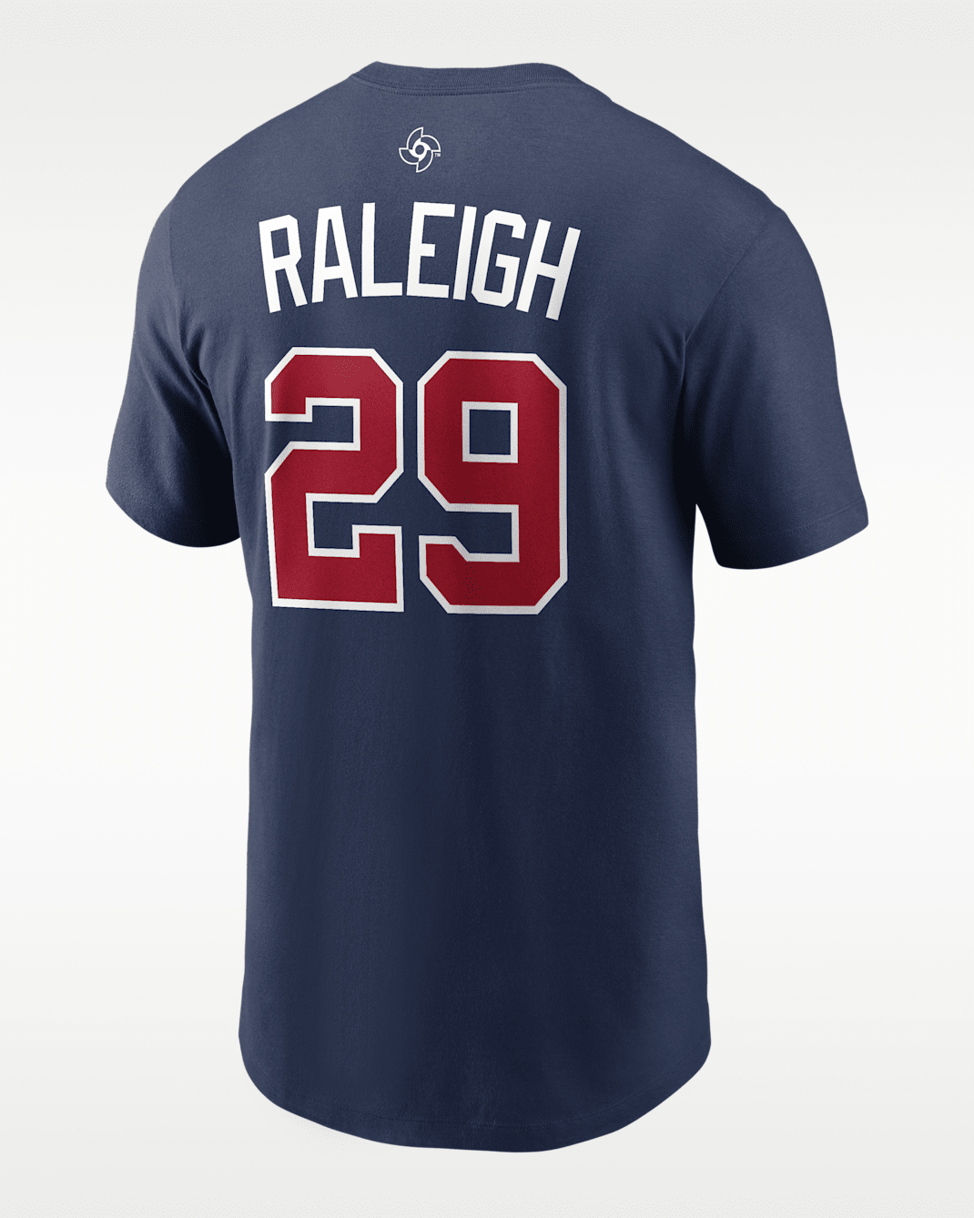 Cal Raleigh USA Baseball 2026 World Baseball Classic T-shirt