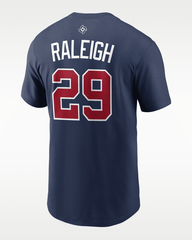 Cal Raleigh USA Baseball 2026 World Baseball Classic T-shirt
