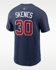 Paul Skenes USA Baseball 2026 World Baseball Classic T-shirt