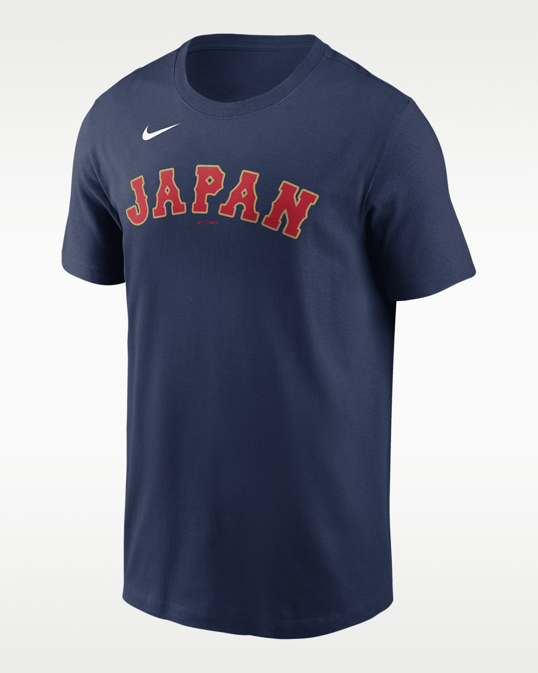 Seiya Suzuki Japan National Baseball Team 2026 World Baseball Classic T-shirt