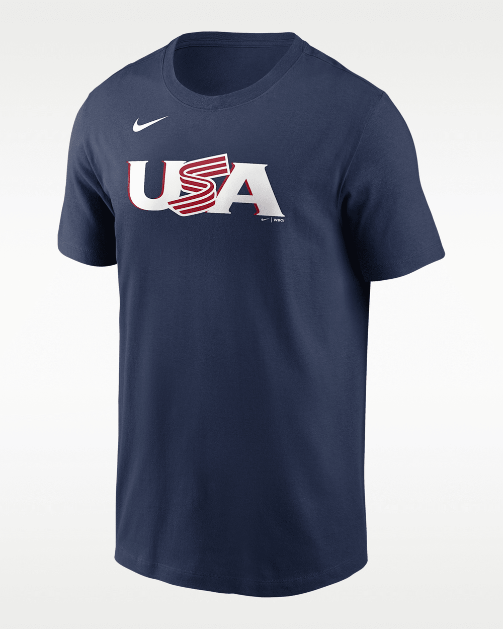 Bobby Witt Jr. USA Baseball 2026 World Baseball Classic T-shirt