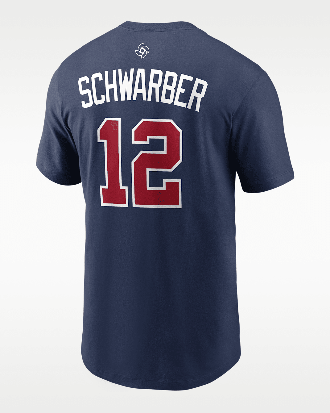 Kyle Schwarber USA Baseball 2026 World Baseball Classic T-shirt