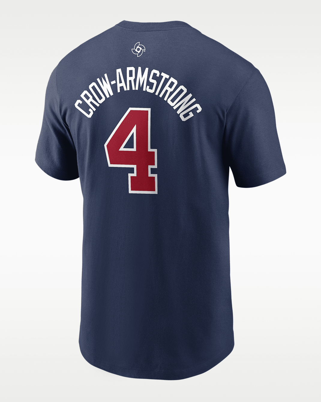 Pete Crow-Armstrong USA Baseball 2026 World Baseball Classic T-shirt