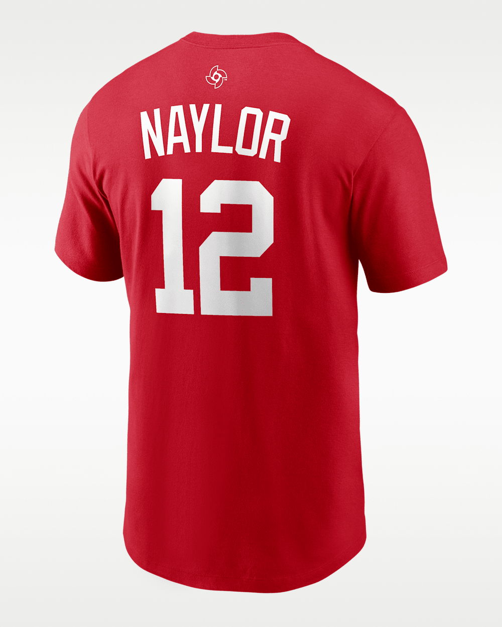 Josh Naylor Canada National Baseball Team 2026 World Baseball Classic T-shirt